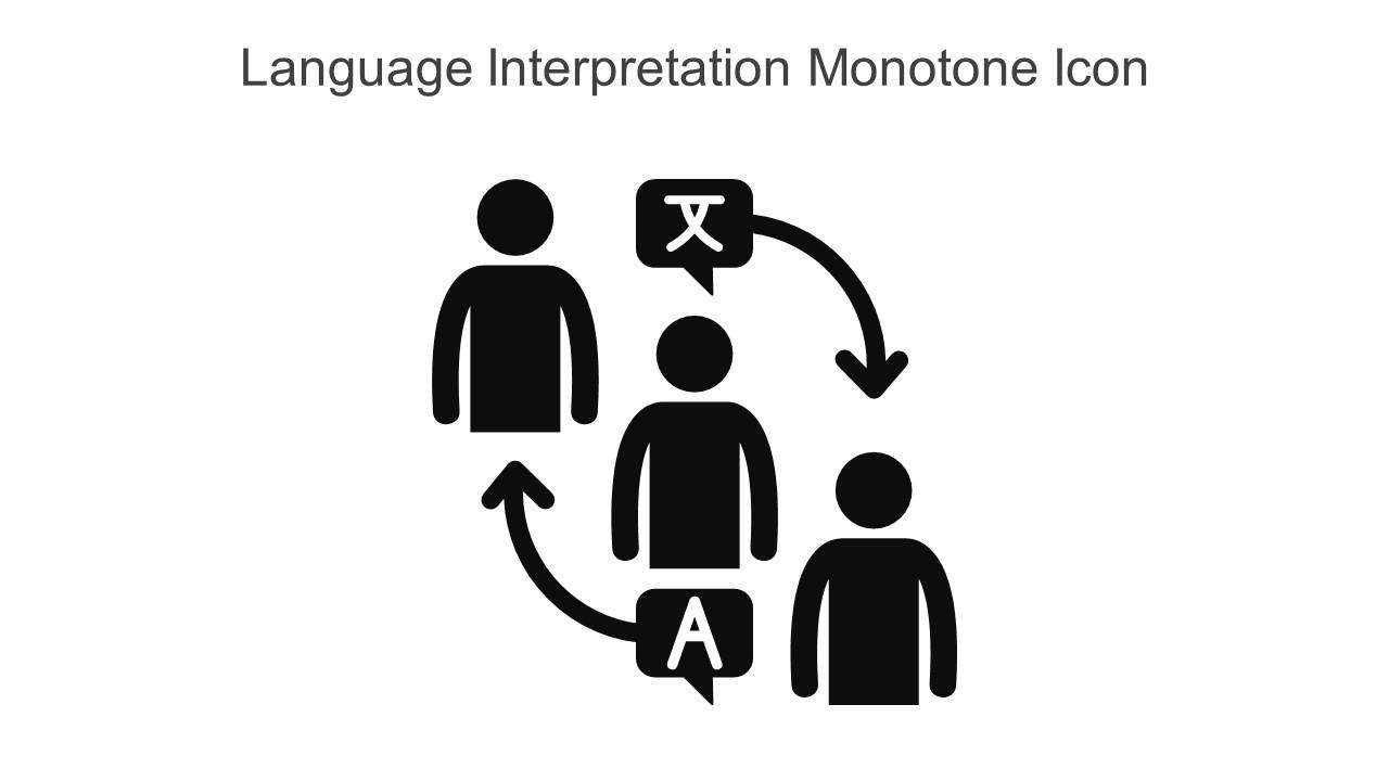 Consecutive Interpretation